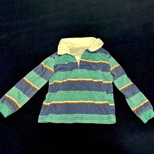 Carters 24 month polo shirt